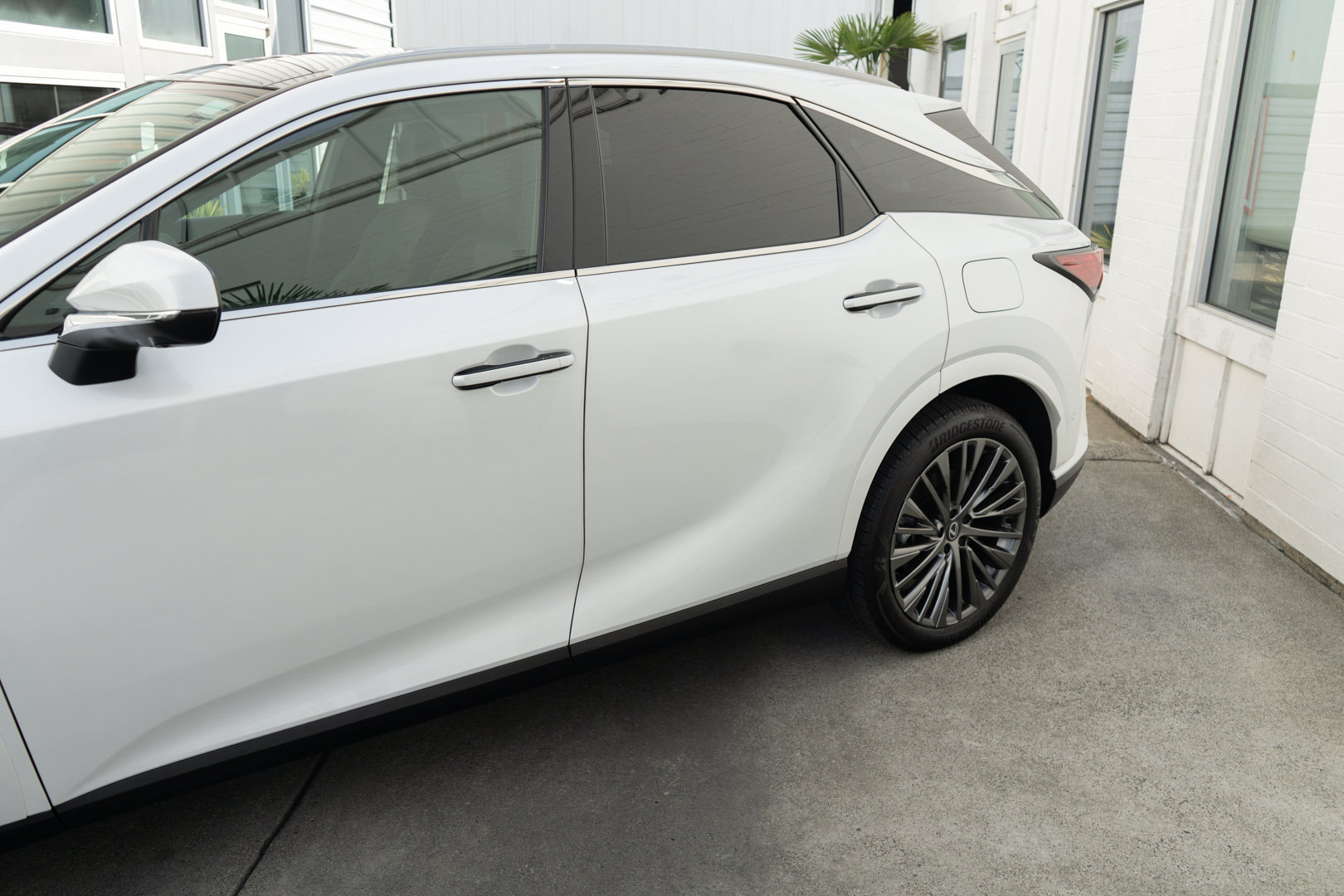 Used 2026 Lexus RX 350 AWD w/ Convenience Package image 5