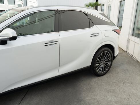 Used 2026 Lexus RX 350 AWD w/ Convenience Package image 5