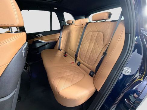New 2026 BMW X5 xDrive50e AWD/4WD image 23