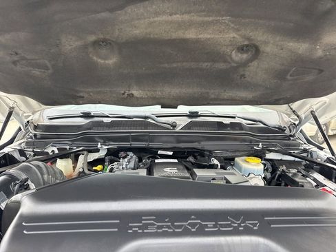 Used 2021 RAM 2500 Big Horn w/ Level 1 Equipment Group image 31