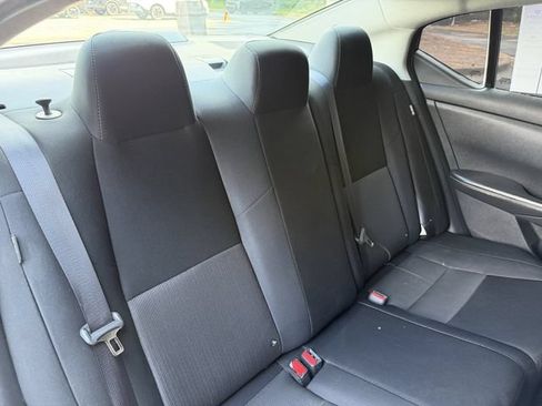 Used 2024 Nissan Sentra SV w/ All-Weather Package FWD image 26