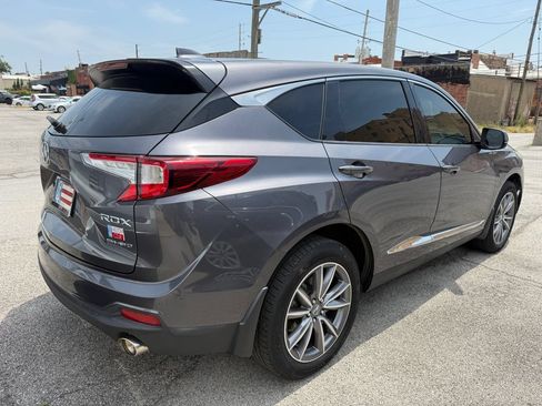 Used 2021 Acura RDX AWD w/ Technology Package image 6