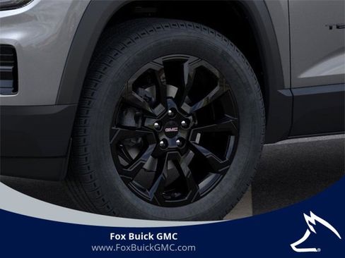 Used 2026 GMC Terrain Elevation w/ Elevation Premium Package image 9