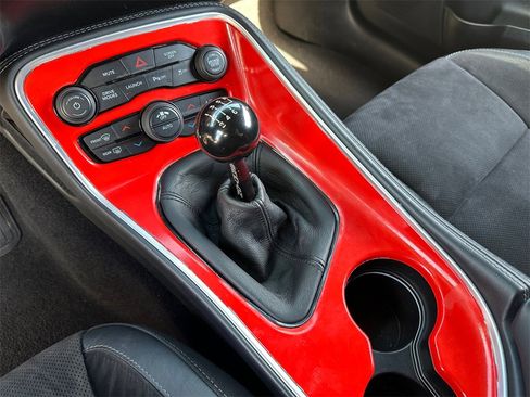 Used 2021 Dodge Challenger R/T Scat Pack w/ Shaker Package image 25