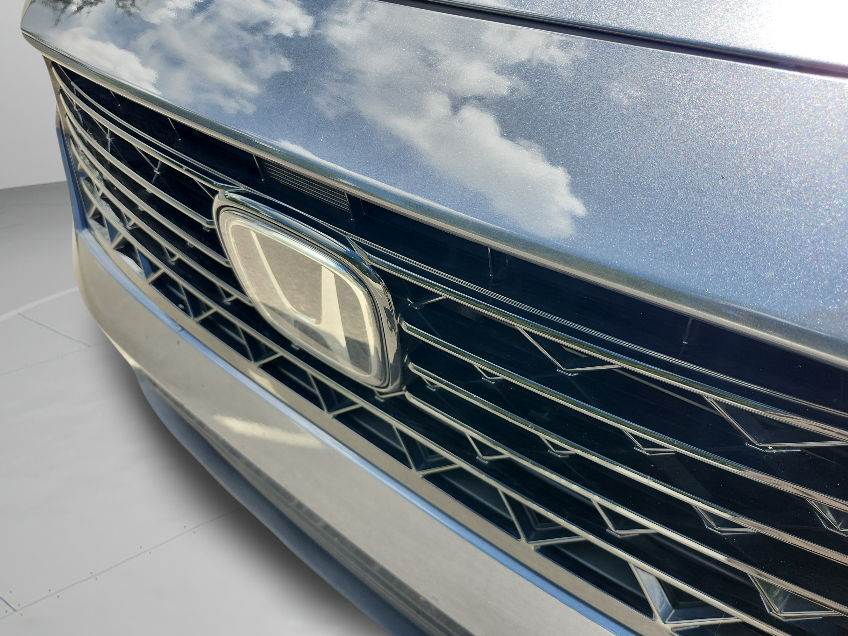 Used 2024 Honda Accord EX image 31