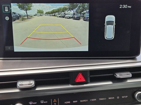 New 2026 Kia Sorento S w/ S Panoramic Sunroof Package FWD image 15