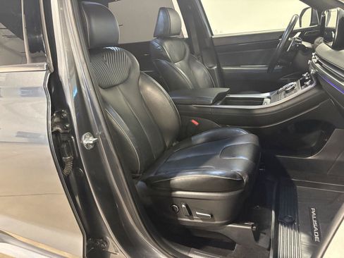 Used 2023 Hyundai Palisade Calligraphy AWD/4WD image 45