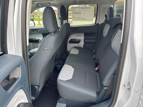 New 2026 Ford Maverick XLT w/ XLT Luxury Package AWD/4WD image 6