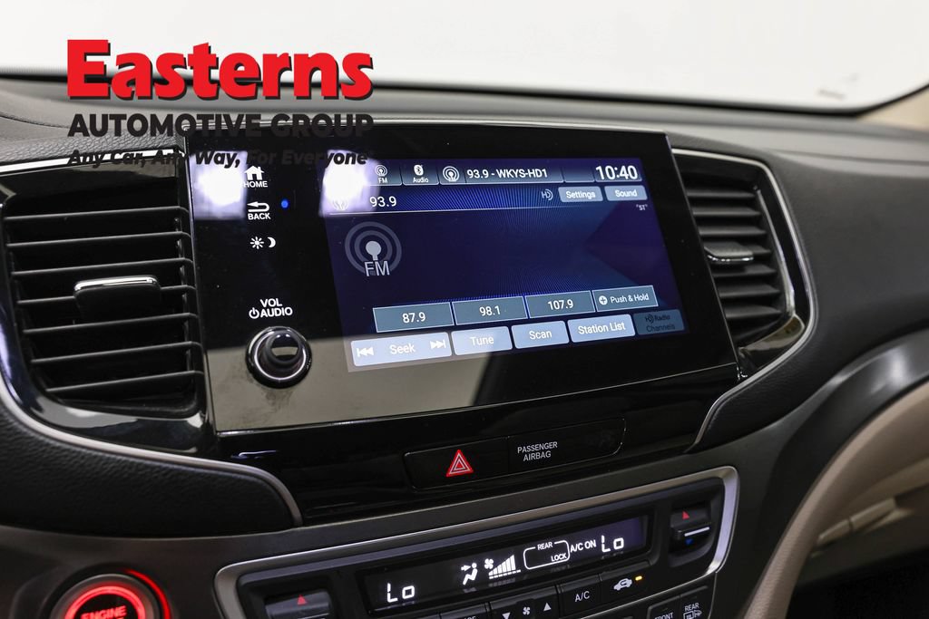 Used 2022 Honda Pilot Special Edition image 19