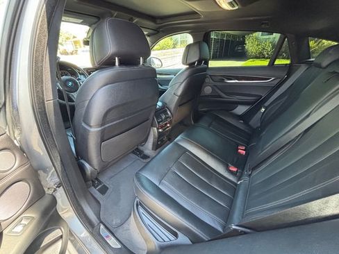 Used 2019 BMW X6 sDrive35i w/ M Sport Package RWD image 34