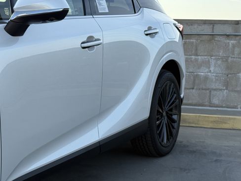 New 2026 Lexus RX 450h RX 450h+ Premium image 8