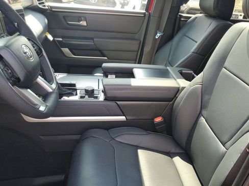 New 2026 Toyota Sequoia Platinum image 12