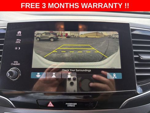 Used 2021 Honda Pilot EX-L image 18