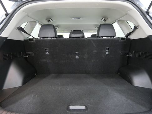Used 2025 Kia Seltos S FWD image 23