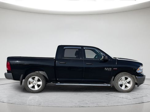 Used 2024 RAM 1500 Tradesman w/ Tradesman SXT Package AWD/4WD image 4