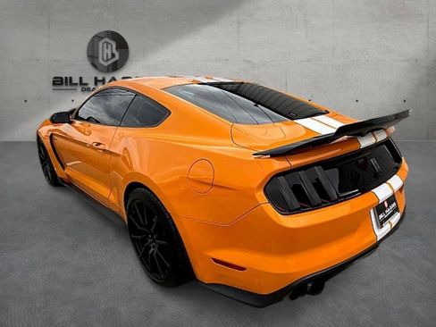 Used 2018 Ford Mustang Shelby GT350 w/ Electronics Package image 9