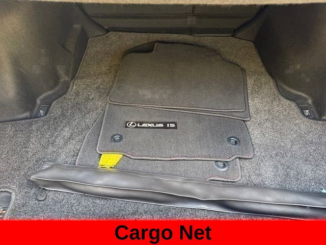 Used 2024 Lexus IS 300 F Sport w/ Accessory Package 2 RWD image 86