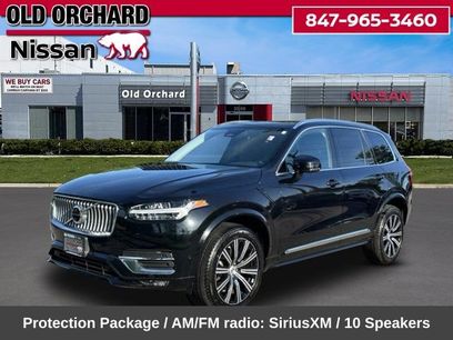 Used 2024 Volvo XC90 B6 Plus w/ Protection Package Premier