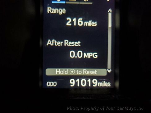 Used 2016 Scion iM image 29