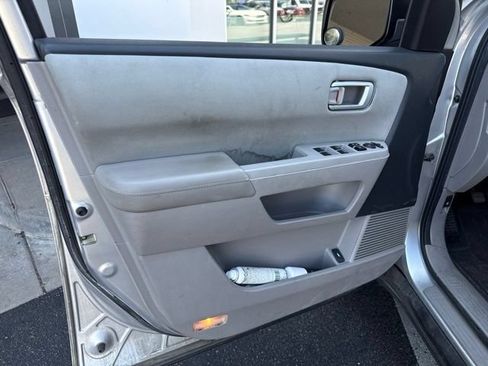 Used 2012 Honda Pilot EX image 5