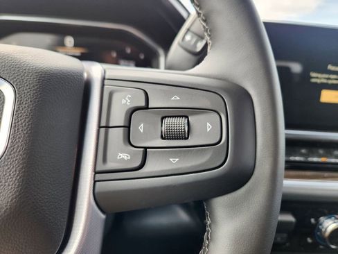 New 2026 GMC Sierra 1500 Elevation AWD/4WD image 14