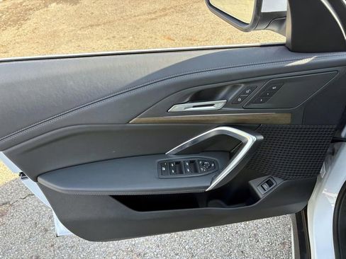 Certified 2025 BMW X1 xDrive28i image 11