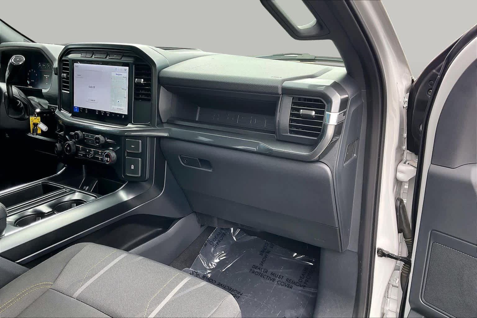 Used 2024 Ford F150 STX AWD/4WD image 18