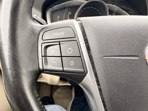 Used 2014 Volvo XC60 3.2 image 24