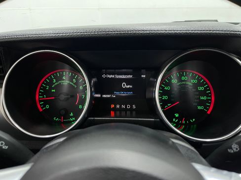 Used 2018 Ford Mustang Premium image 22