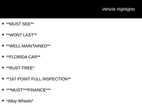 Used 2025 Mercedes-Benz GLA 250 4MATIC w/ Winter Package image 6