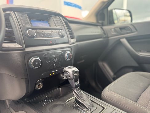 Used 2019 Ford Ranger XL w/ Equipment Group 101A Mid image 39