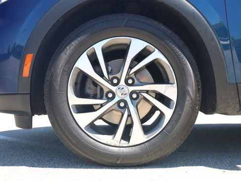 Used 2023 Buick Envision Essence FWD image 9