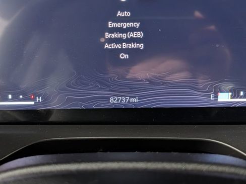 Used 2021 Jeep Grand Cherokee L Laredo w/ Luxury Tech Group I AWD/4WD image 20