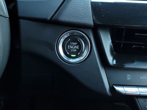 Used 2023 Cadillac CT4 Premium Luxury w/ Climate Package image 21