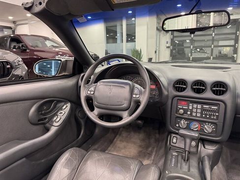 Used 1997 Pontiac Firebird Trans Am image 25