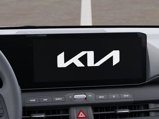 Certified 2026 Kia K4 FWD image 20