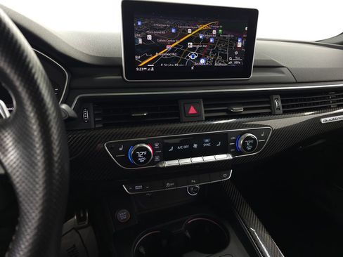 Used 2018 Audi RS 5 w/ Dynamic Package AWD/4WD image 22
