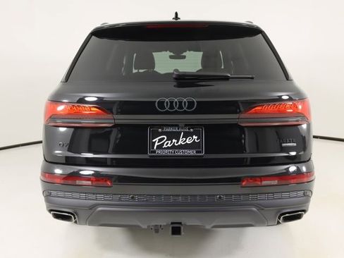 New 2026 Audi Q7 2.0T Premium Plus AWD/4WD image 4