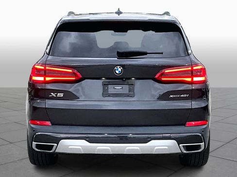 Used 2019 BMW X5 xDrive40i w/ Convenience Package image 4
