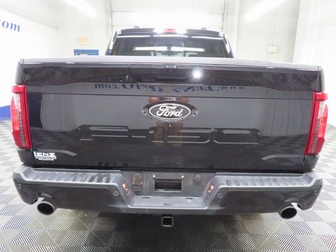 Used 2024 Ford F150 XLT w/ Equipment Group 303A High image 39