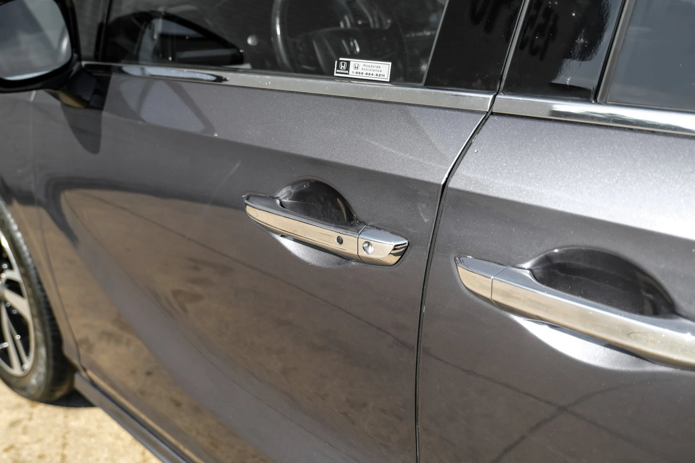 Used 2019 Honda Odyssey Elite image 41