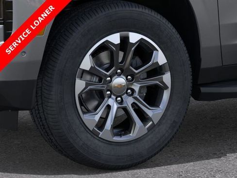 New 2026 Chevrolet Tahoe LS w/ Max Trailering Package RWD image 9