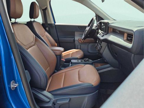 Used 2022 Ford Maverick Lariat FWD image 18