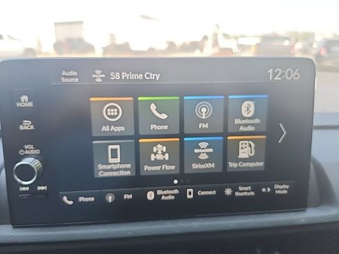 Used 2025 Honda CR-V Sport-L image 35