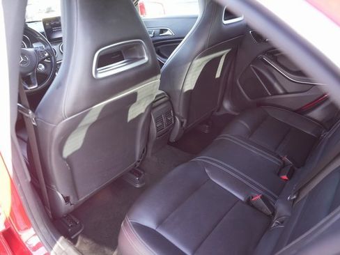 Used 2019 Mercedes-Benz CLA 250 CLA 250 image 12