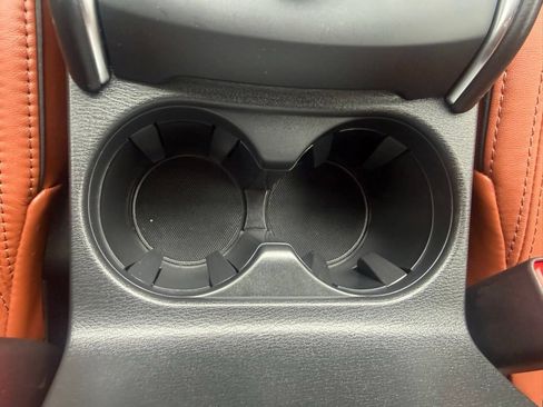 Used 2025 MAZDA CX-5 Carbon Edition AWD/4WD image 29