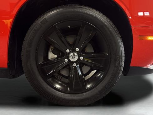 Used 2023 Dodge Challenger SXT RWD image 37