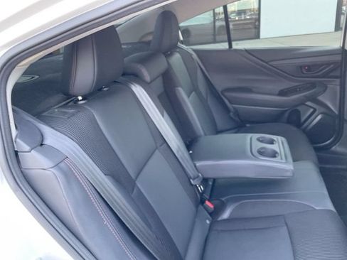 Certified 2024 Subaru Legacy Sport AWD/4WD image 15