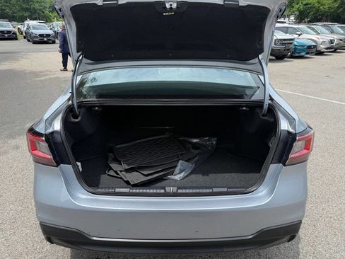 Used 2024 Subaru Legacy Premium AWD/4WD image 25