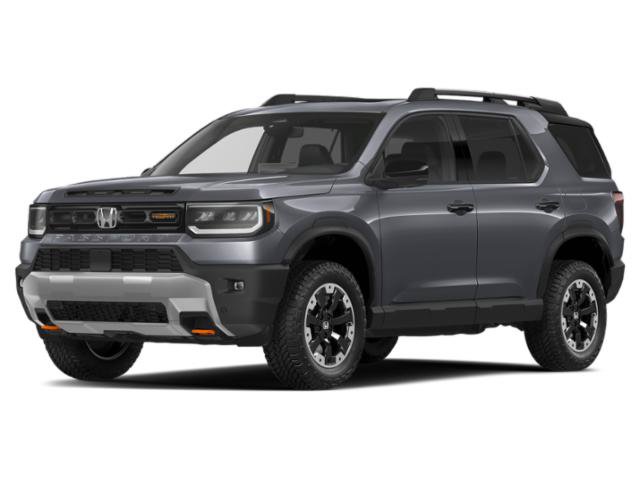 New 2027 Honda Passport TrailSport Elite image 1